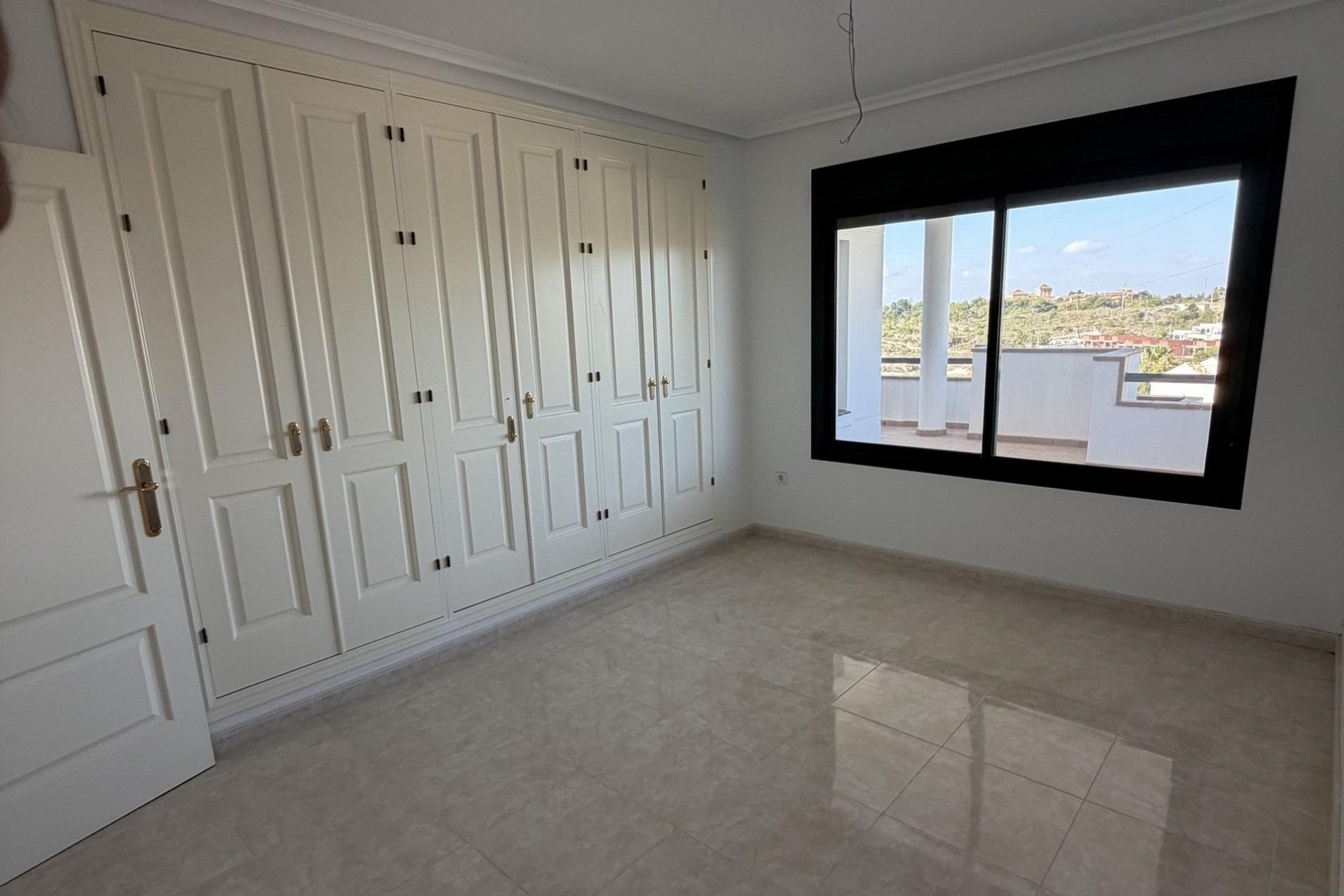 Obra nueva - Ático -
Orihuela Costa - Lomas de Campoamor