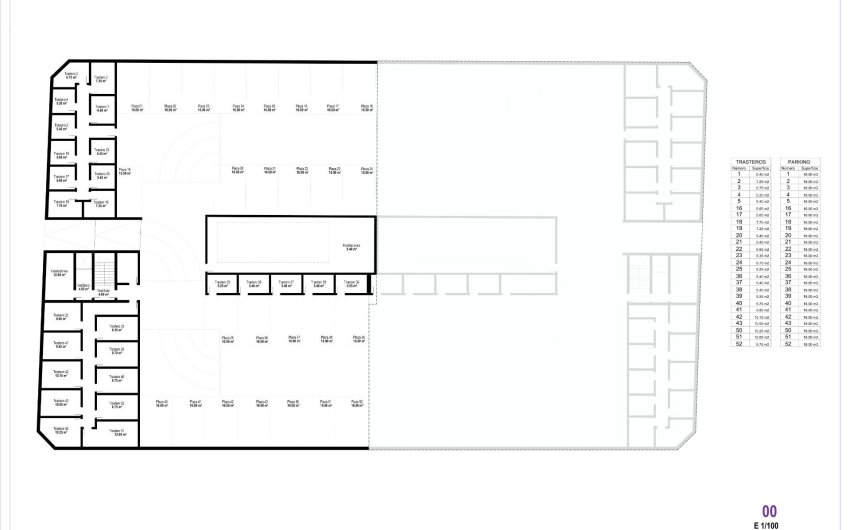 Obra nueva - Ático -
Pilar de la Horadada - pueblo