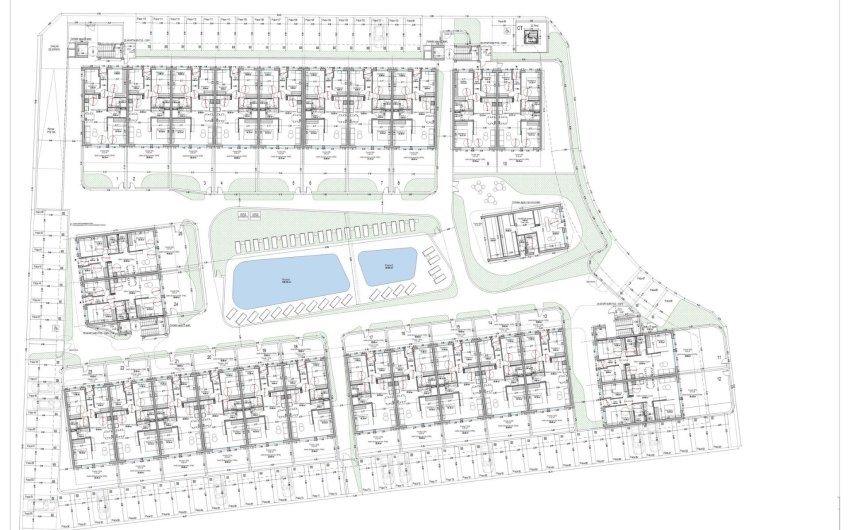 Obra nueva - Ático -
San Javier - Santiago De La Ribera