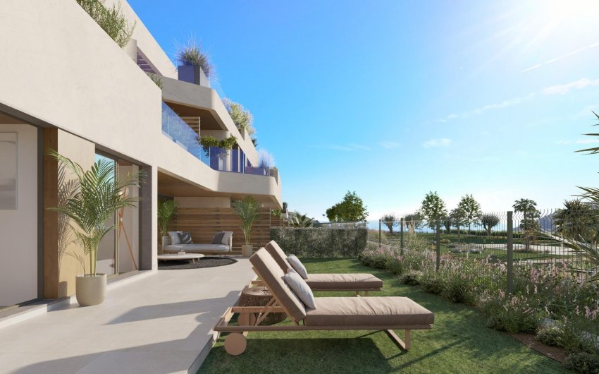 Obra nueva - Ático -
San Roque - La Alcaidesa