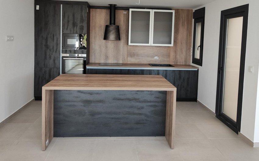 Obra nueva - Ático -
Torre Pacheco - Centro