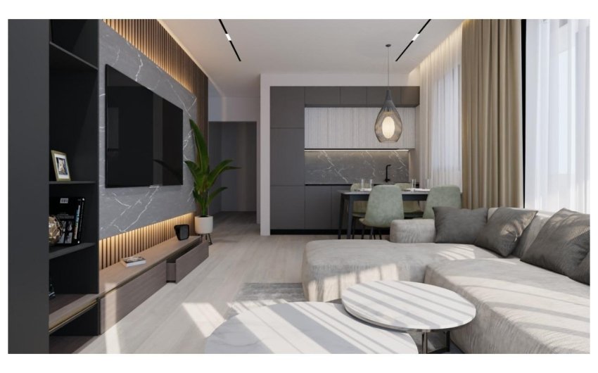 Obra nueva - Ático -
Torrevieja - Centro