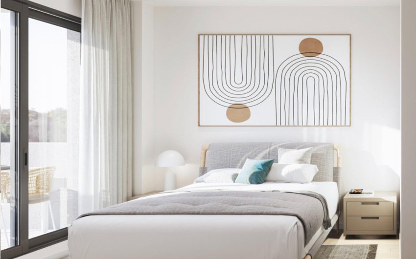 Obra nueva - Ático -
Torrevieja - Playa de El Cura