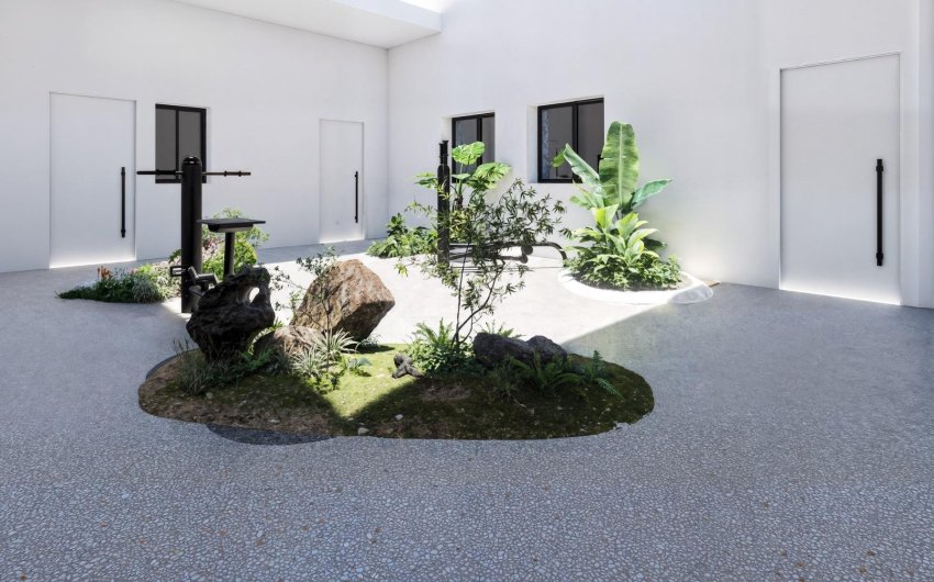 Obra nueva - Ático -
Torrevieja - pueblo