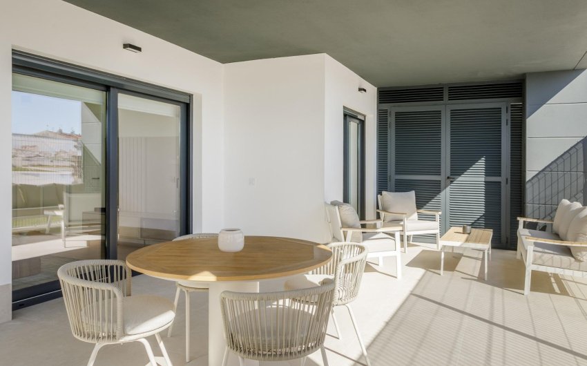 Obra nueva - Ático -
Torrevieja - Torreblanca