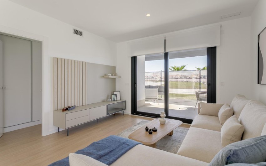 Obra nueva - Ático -
Torrevieja - Torreblanca