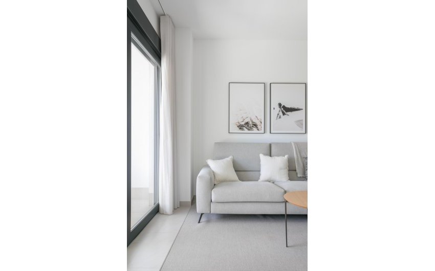 Obra nueva - Ático -
Torrevieja - Torreblanca