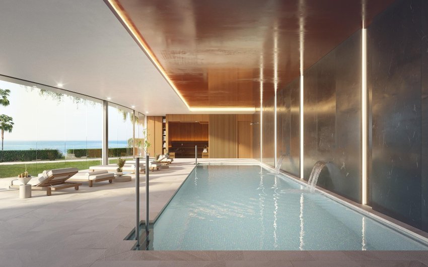 Obra nueva - Bungalow -
Benalmádena - Torremuelle