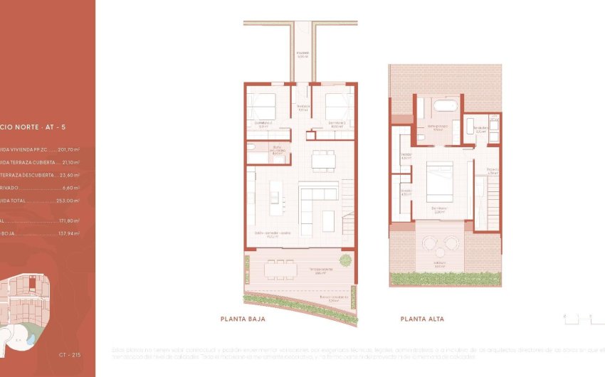 Obra nueva - Bungalow -
Benalmádena - Torremuelle