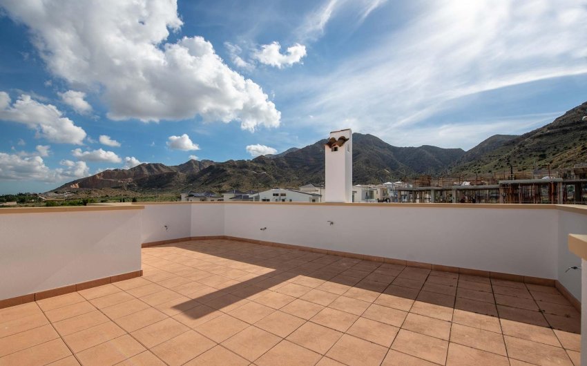 Obra nueva - Bungalow -
Cox - San Fernando