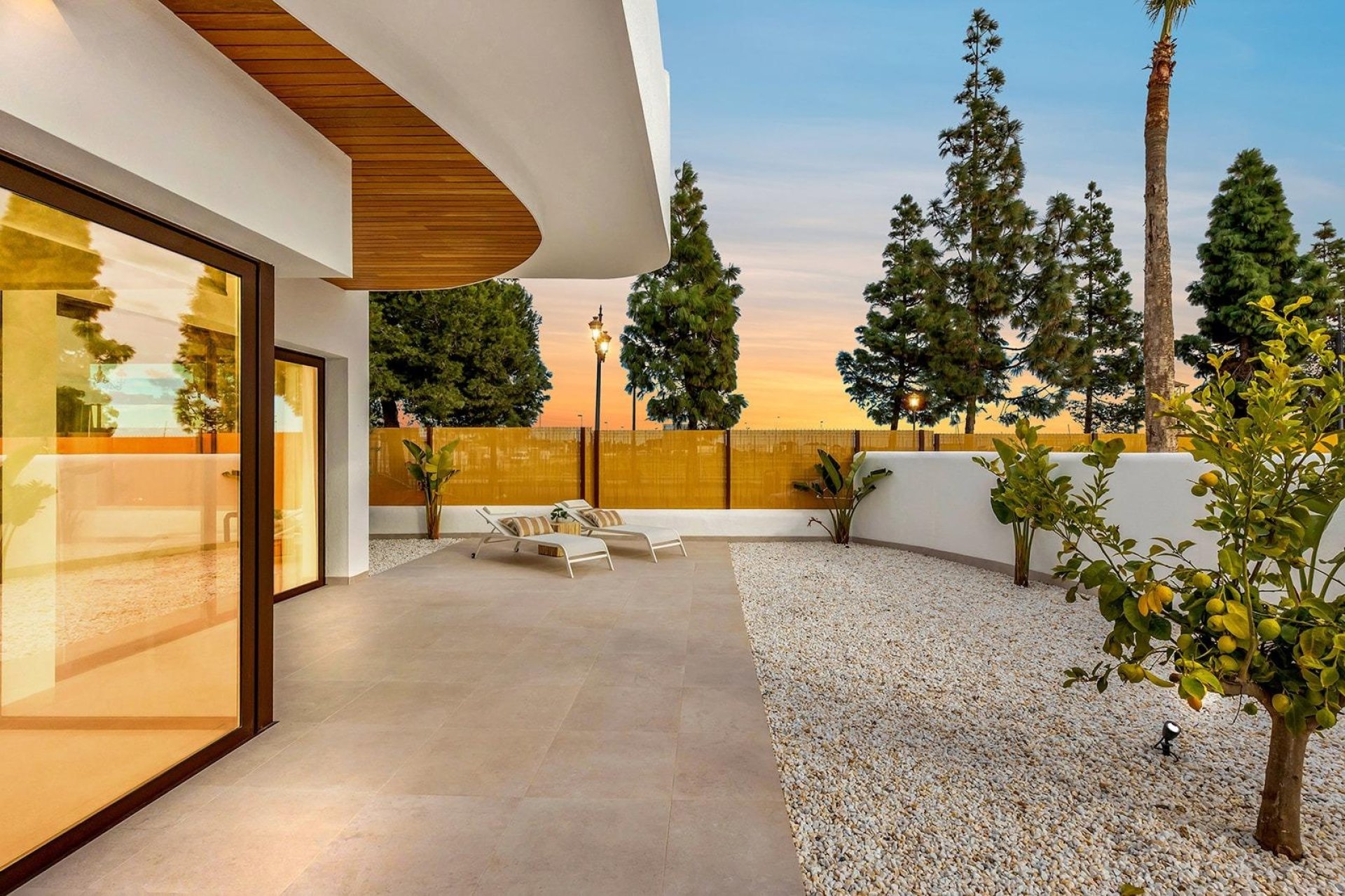 Obra nueva - Bungalow -
Los Alcazares - La Serena Golf