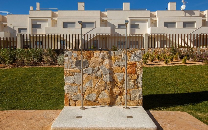 Obra nueva - Bungalow -
Orihuela - Vistabella Golf