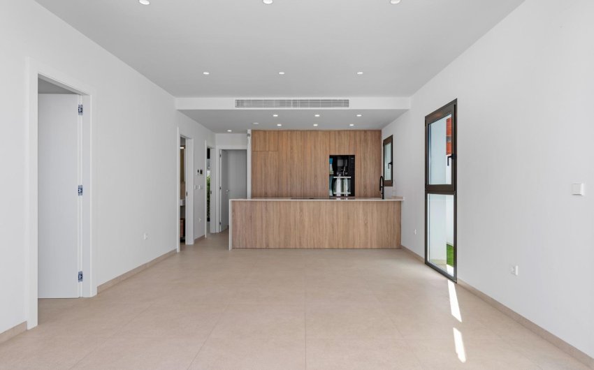 Obra nueva - Bungalow -
Pilar de la Horadada - Parque del Mediterraneo