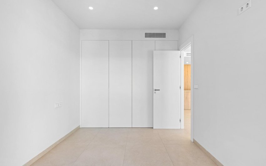 Obra nueva - Bungalow -
Pilar de la Horadada - Parque del Mediterraneo