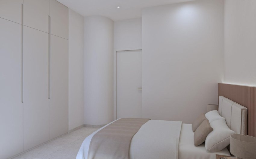 Obra nueva - Bungalow -
Pilar de la Horadada - pueblo