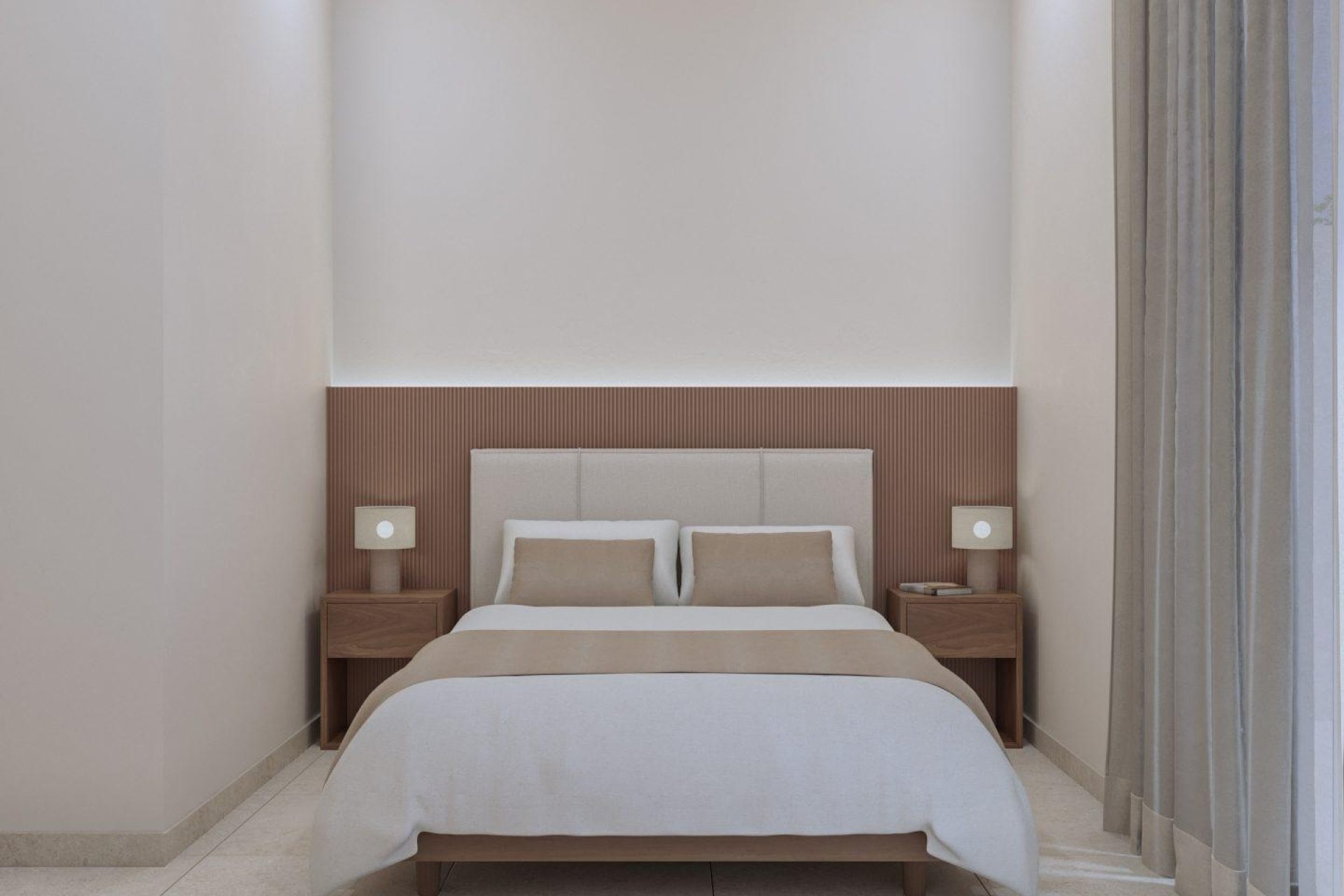 Obra nueva - Bungalow -
Pilar de la Horadada - pueblo