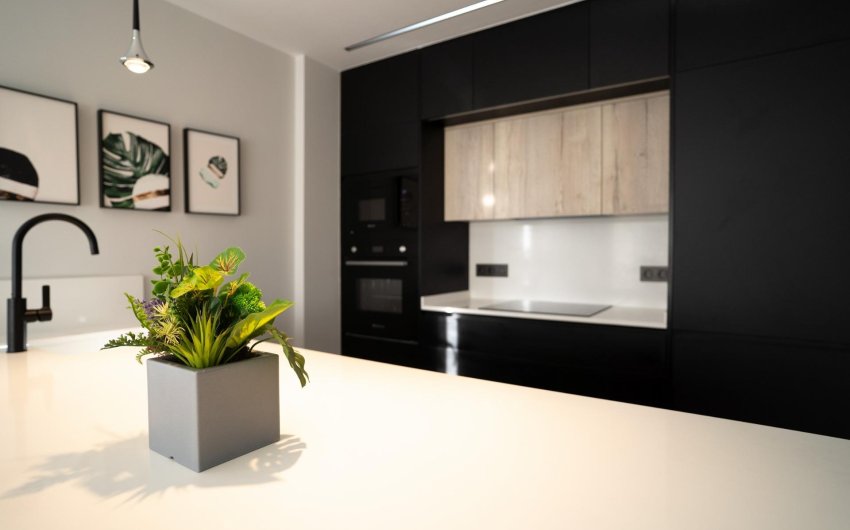 Obra nueva - Bungalow -
Pilar de la Horadada - pueblo