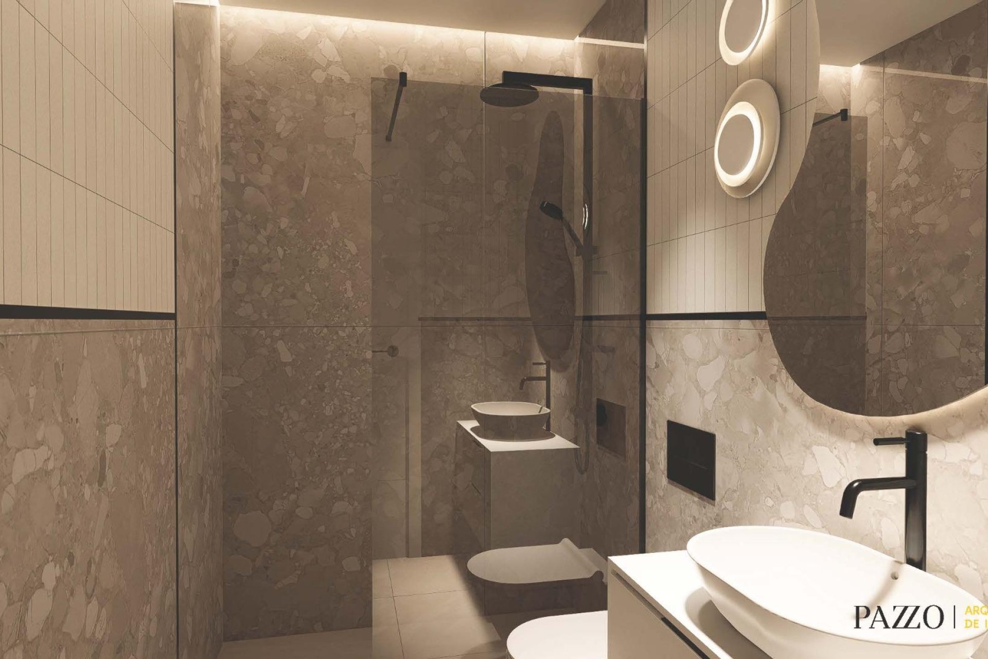 Obra nueva - Bungalow -
Pilar de la Horadada - pueblo