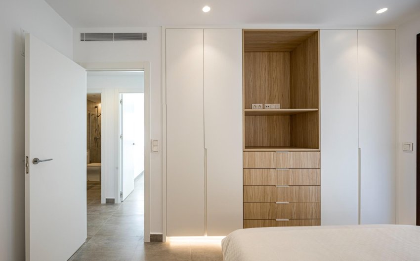 Obra nueva - Bungalow -
Pilar de la Horadada - pueblo