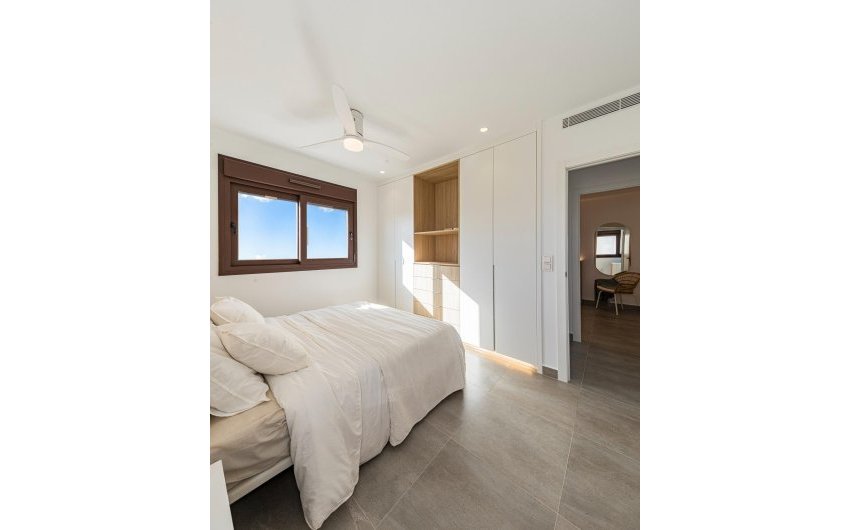 Obra nueva - Bungalow -
Pilar de la Horadada - pueblo