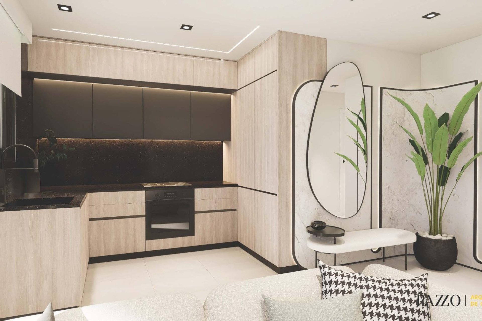 Obra nueva - Bungalow -
Pilar de la Horadada - pueblo