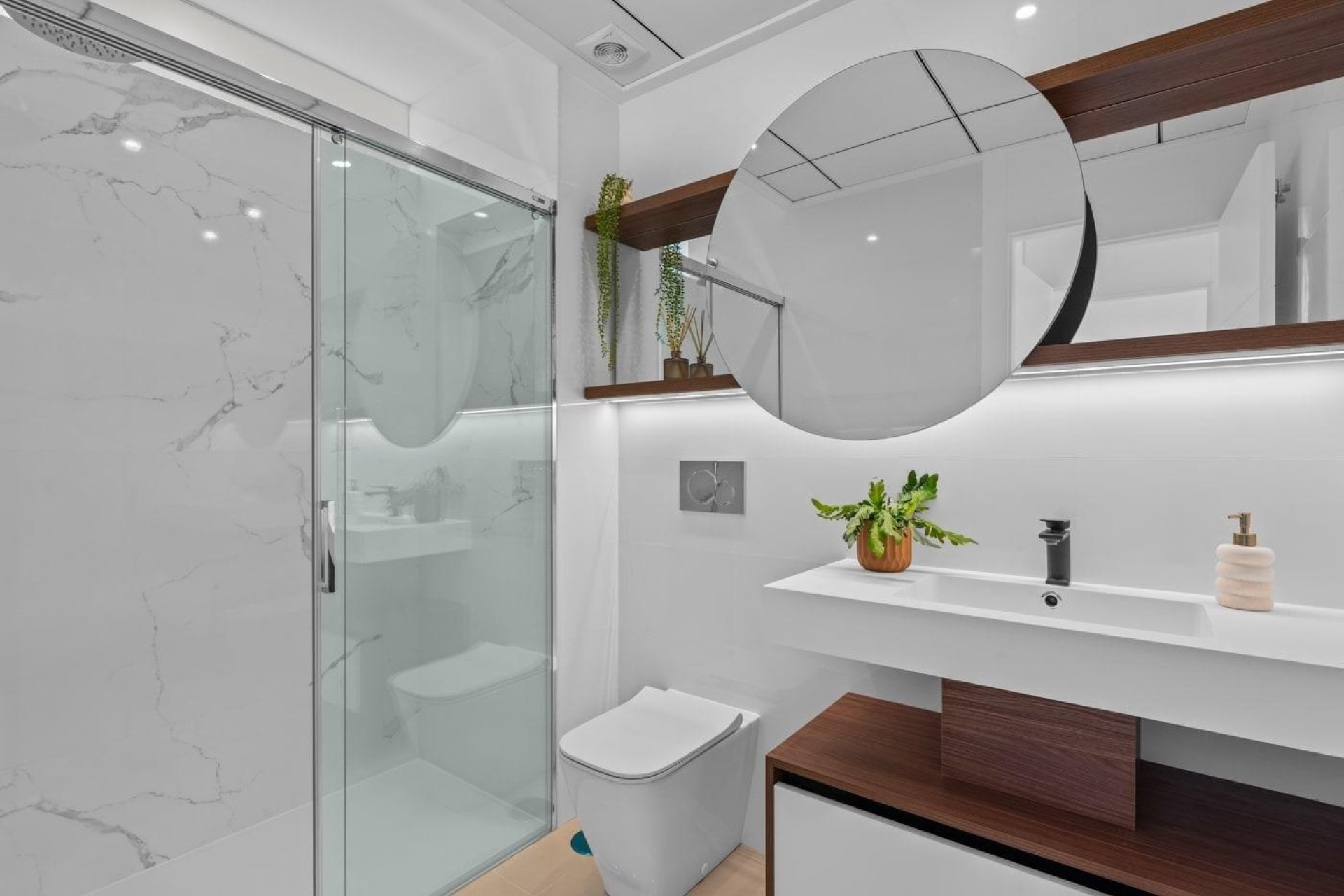 Obra nueva - Bungalow -
Rojales - Doña Pepa