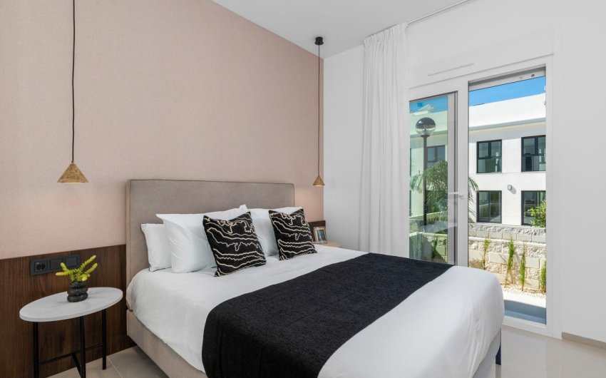 Obra nueva - Bungalow -
Rojales - Doña Pepa