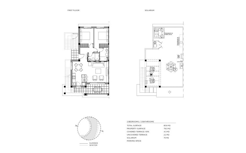 Obra nueva - Bungalow -
Rojales - Doña Pepa