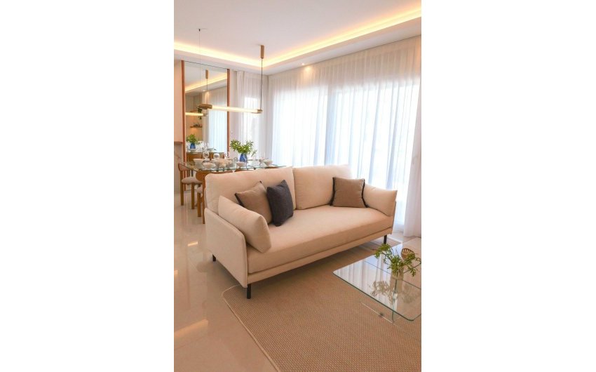 Obra nueva - Bungalow -
Rojales - Doña Pepa