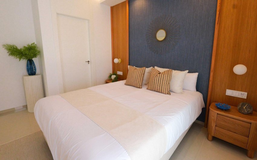 Obra nueva - Bungalow -
Rojales - Doña Pepa