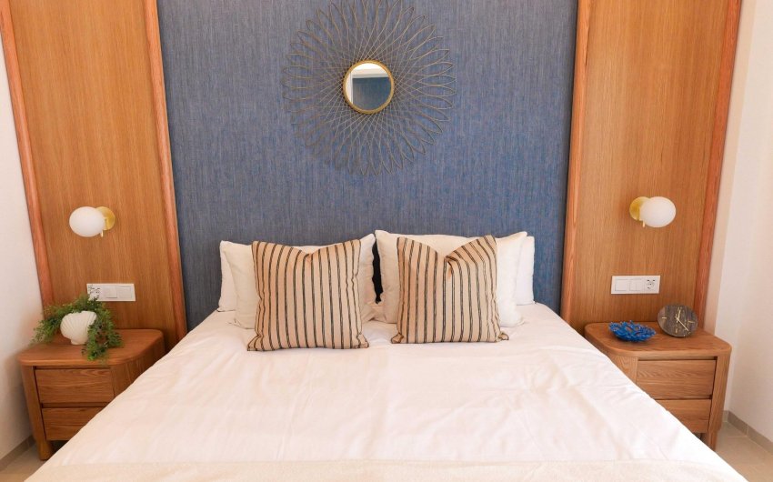 Obra nueva - Bungalow -
Rojales - Doña Pepa