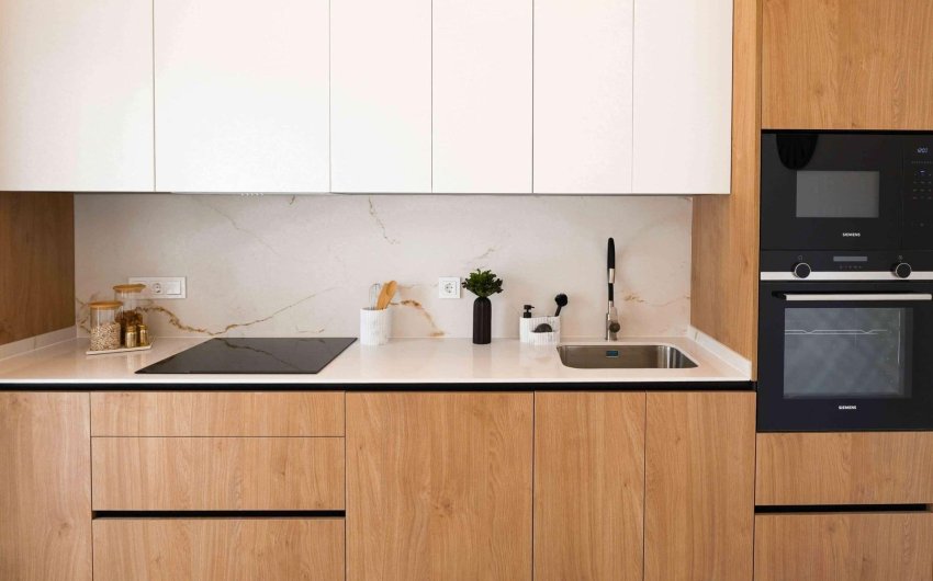 Obra nueva - Bungalow -
Rojales - Doña Pepa