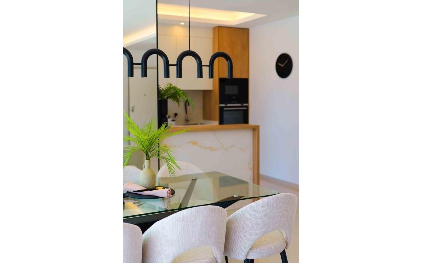 Obra nueva - Bungalow -
Rojales - Doña Pepa