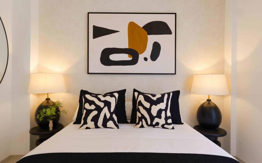 Obra nueva - Bungalow -
Rojales - Doña Pepa