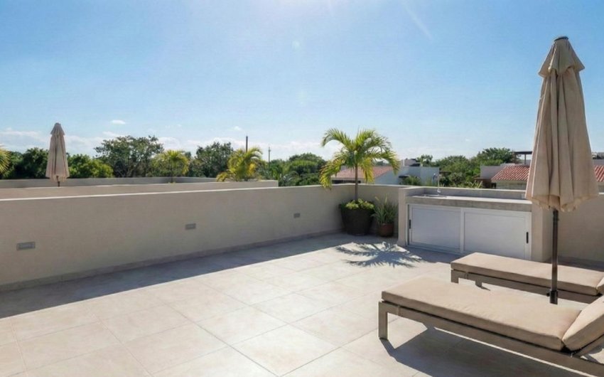 Obra nueva - Bungalow -
San Javier - pueblo
