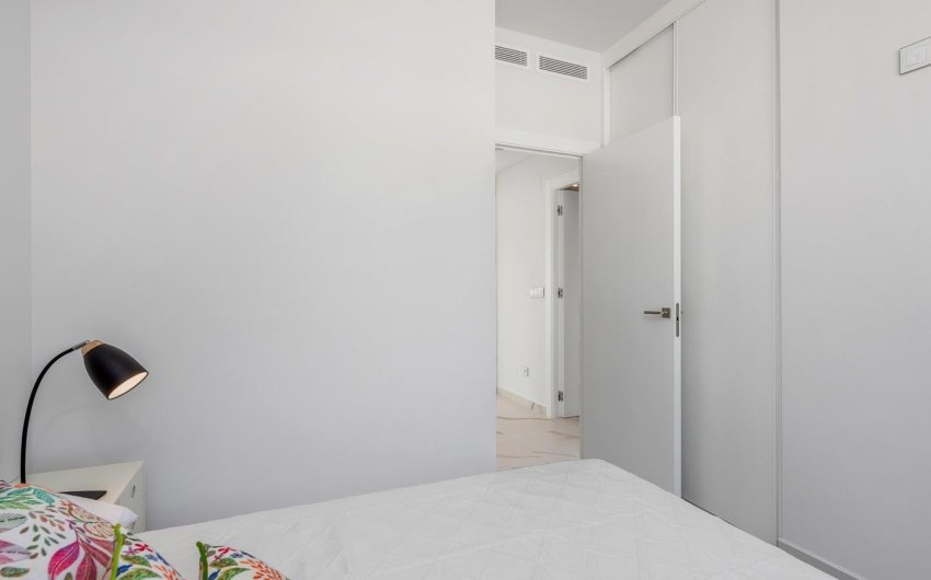 Obra nueva - Bungalow -
San Miguel de Salinas - Cerro Del Sol