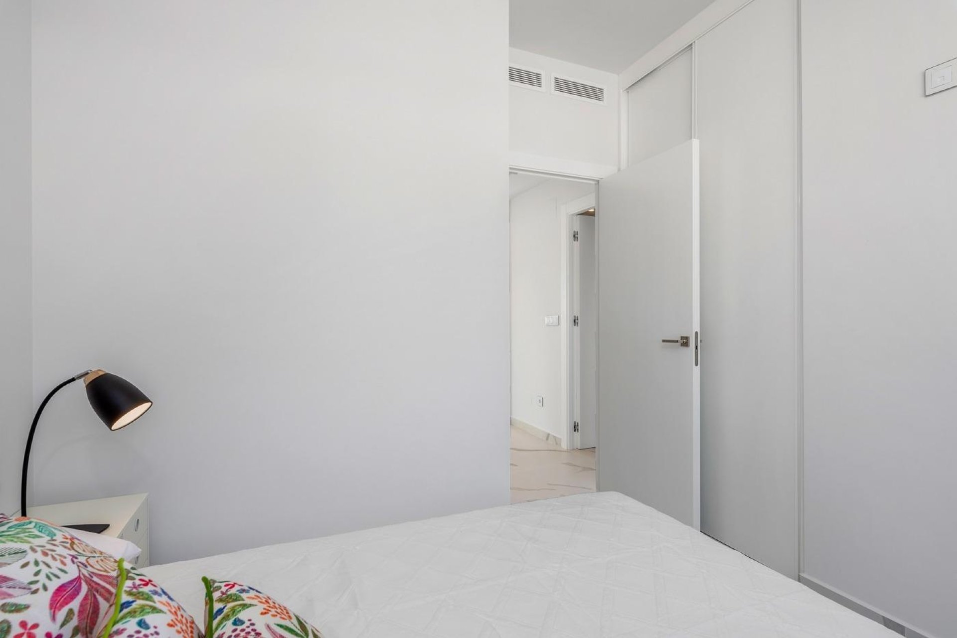 Obra nueva - Bungalow -
San Miguel de Salinas - Cerro Del Sol