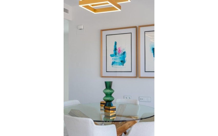 Obra nueva - Bungalow -
San Miguel de Salinas - Cerro Del Sol