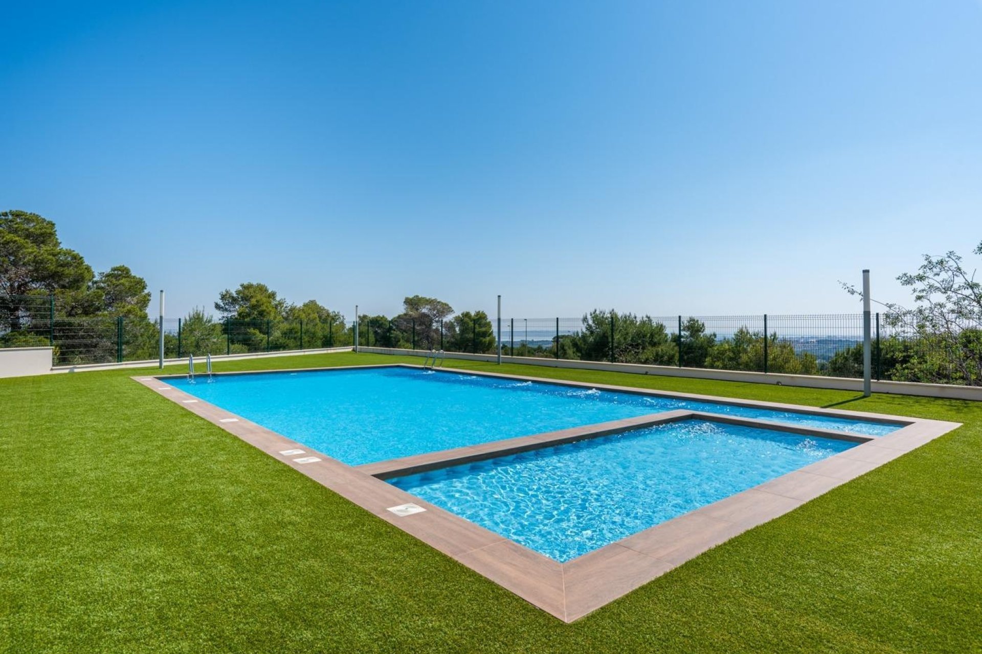 Obra nueva - Bungalow -
San Miguel de Salinas - Cerro Del Sol