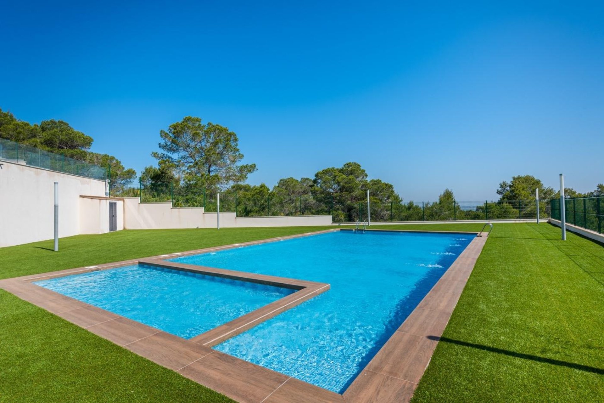 Obra nueva - Bungalow -
San Miguel de Salinas - Cerro Del Sol