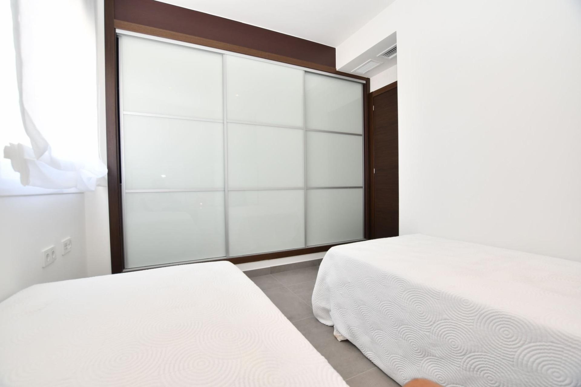 Obra nueva - Bungalow -
San Miguel de Salinas - La Cañada