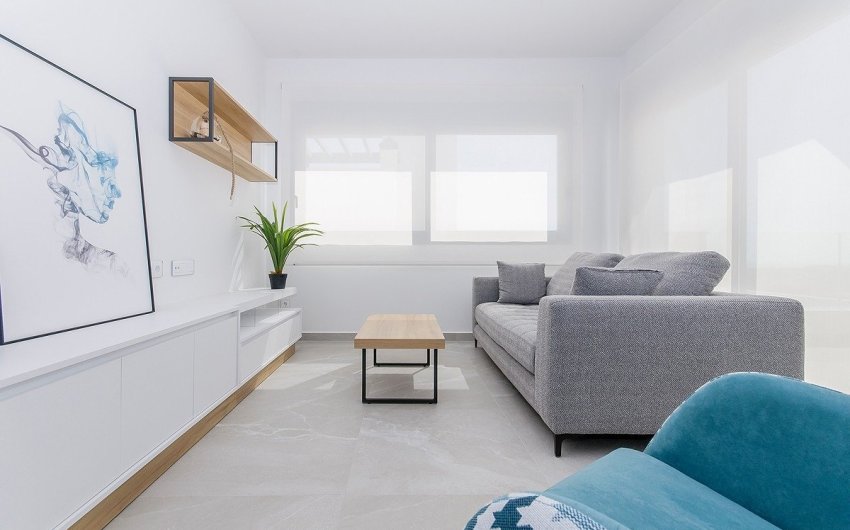 Obra nueva - Bungalow -
San Miguel de Salinas - VistaBella Golf