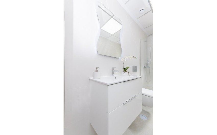 Obra nueva - Bungalow -
San Miguel de Salinas - VistaBella Golf