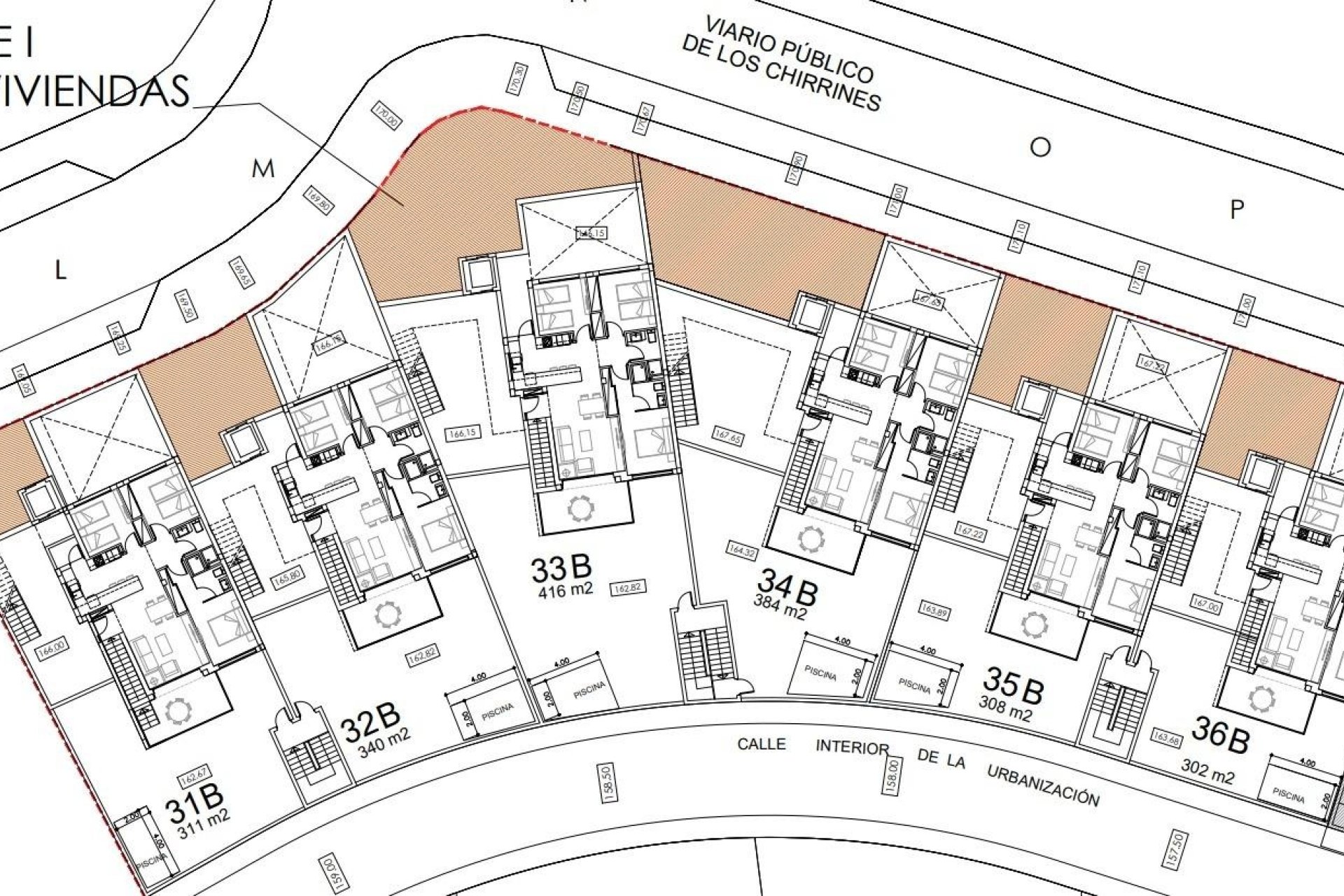 Obra nueva - Bungalow -
San Miguel de Salinas - VistaBella Golf