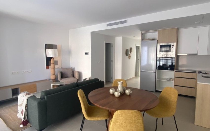 Obra nueva - Bungalow -
San Pedro del Pinatar - Lo Pagan