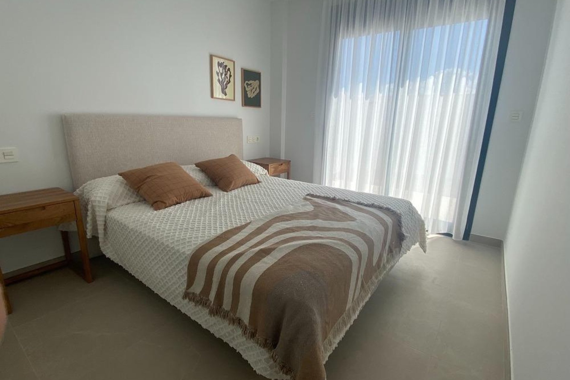 Obra nueva - Bungalow -
San Pedro del Pinatar - Lo Pagan