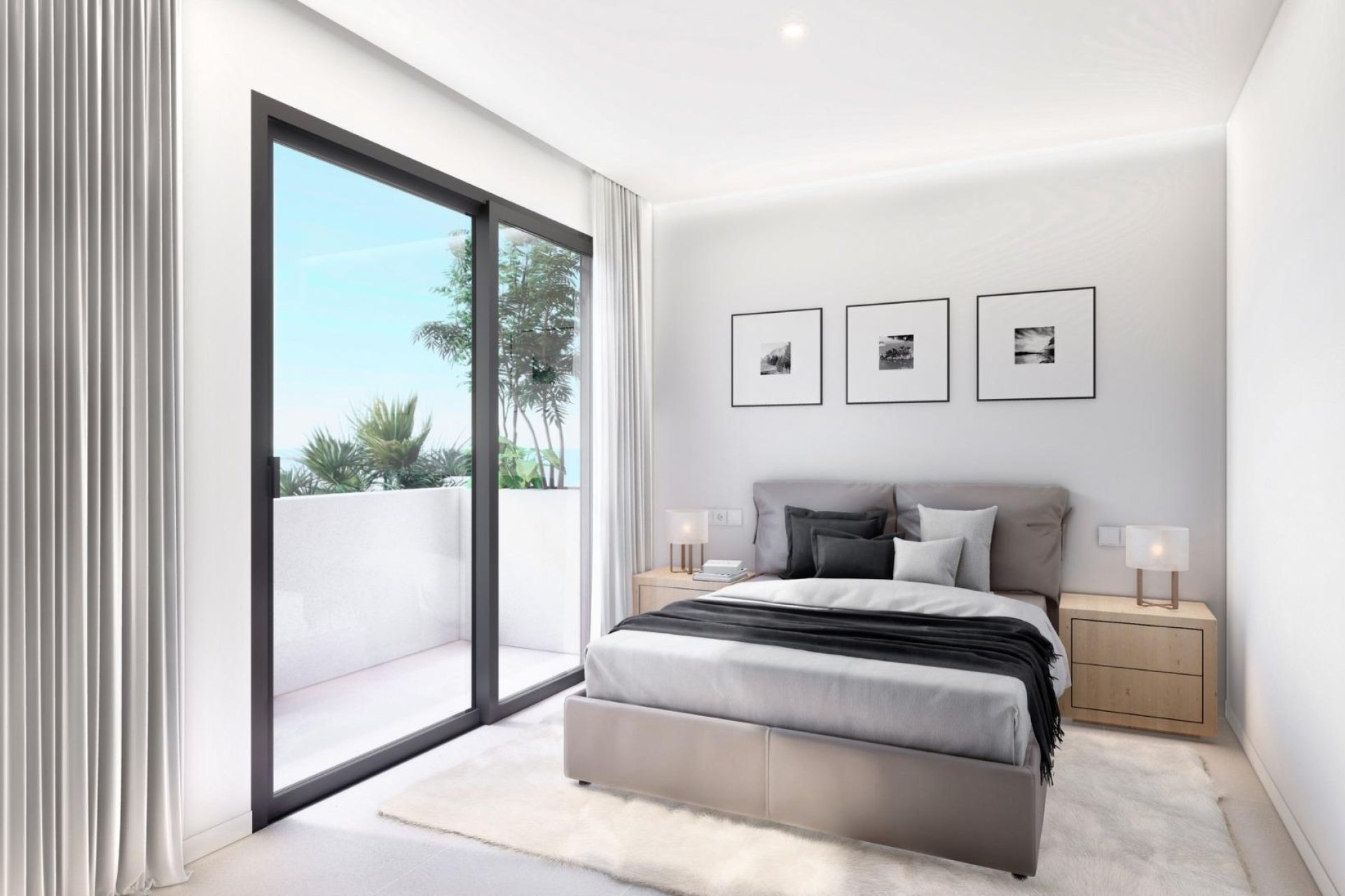 Obra nueva - Bungalow -
San Pedro del Pinatar - Lo Pagan