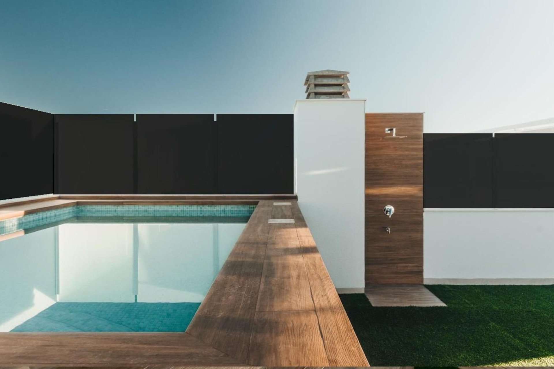 Obra nueva - Bungalow -
San Pedro del Pinatar - Los Pinos