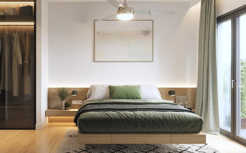 Obra nueva - Bungalow -
San Pedro del Pinatar - Los Pinos