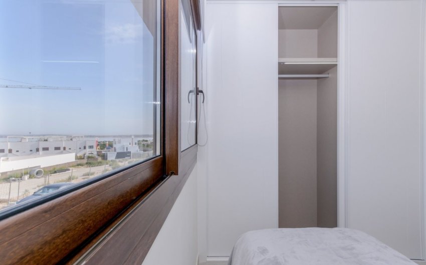 Obra nueva - Bungalow -
Torrevieja - Los Balcones